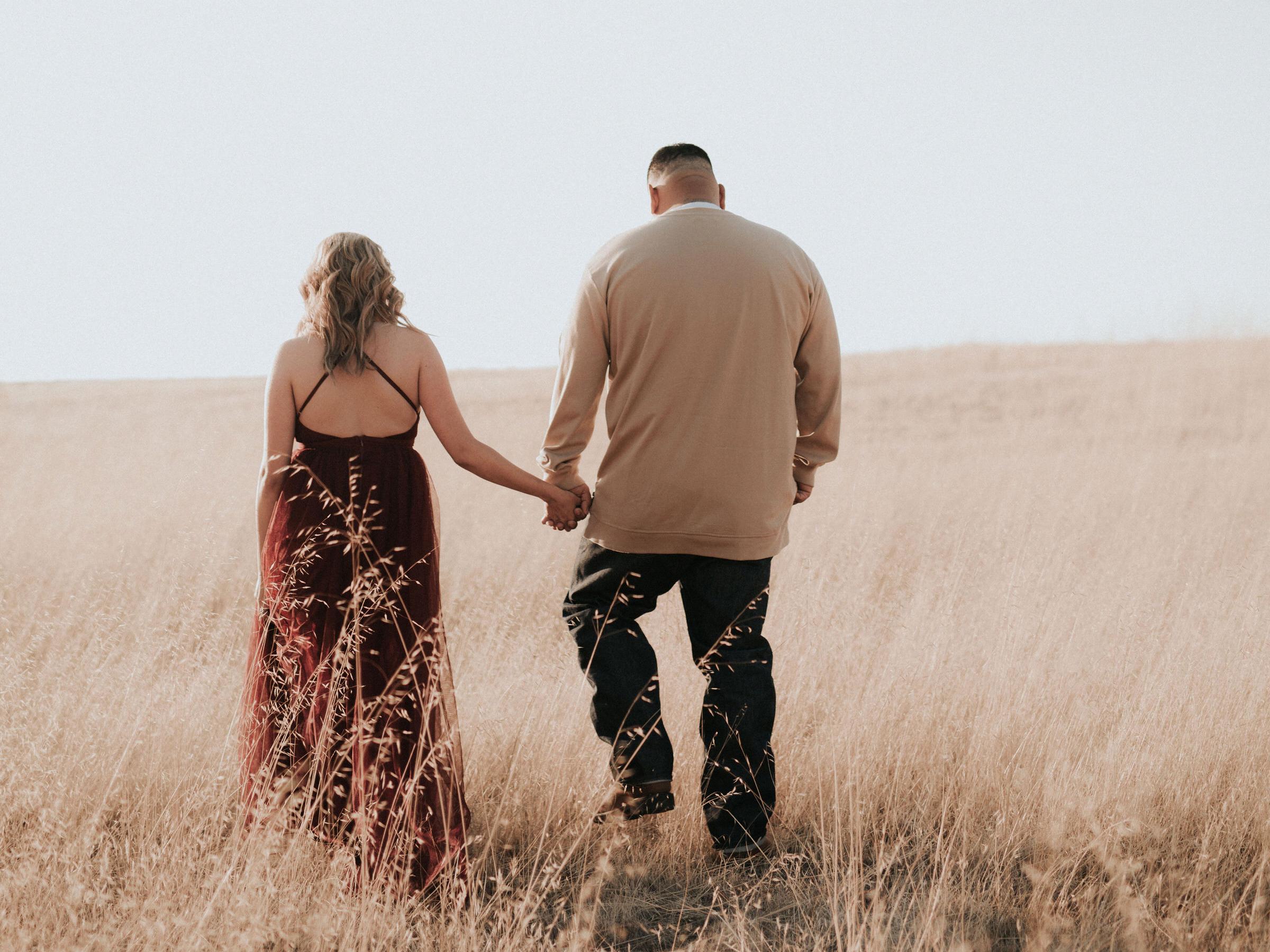 The Wedding Website of Lorraine Oviedo and Robert Lascano