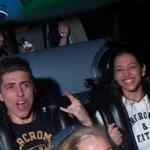 Rock 'n' Roller Coaster