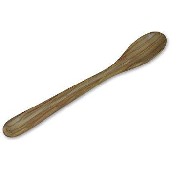 Berard Olive-Wood Handcrafted Pointed Spoon