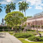 The John and Mable Ringling Museum of Art