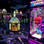 Jungle Rapids-Family Fun Park