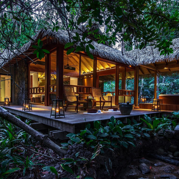 Honeymoon Island Retreat 3 Night Stay
