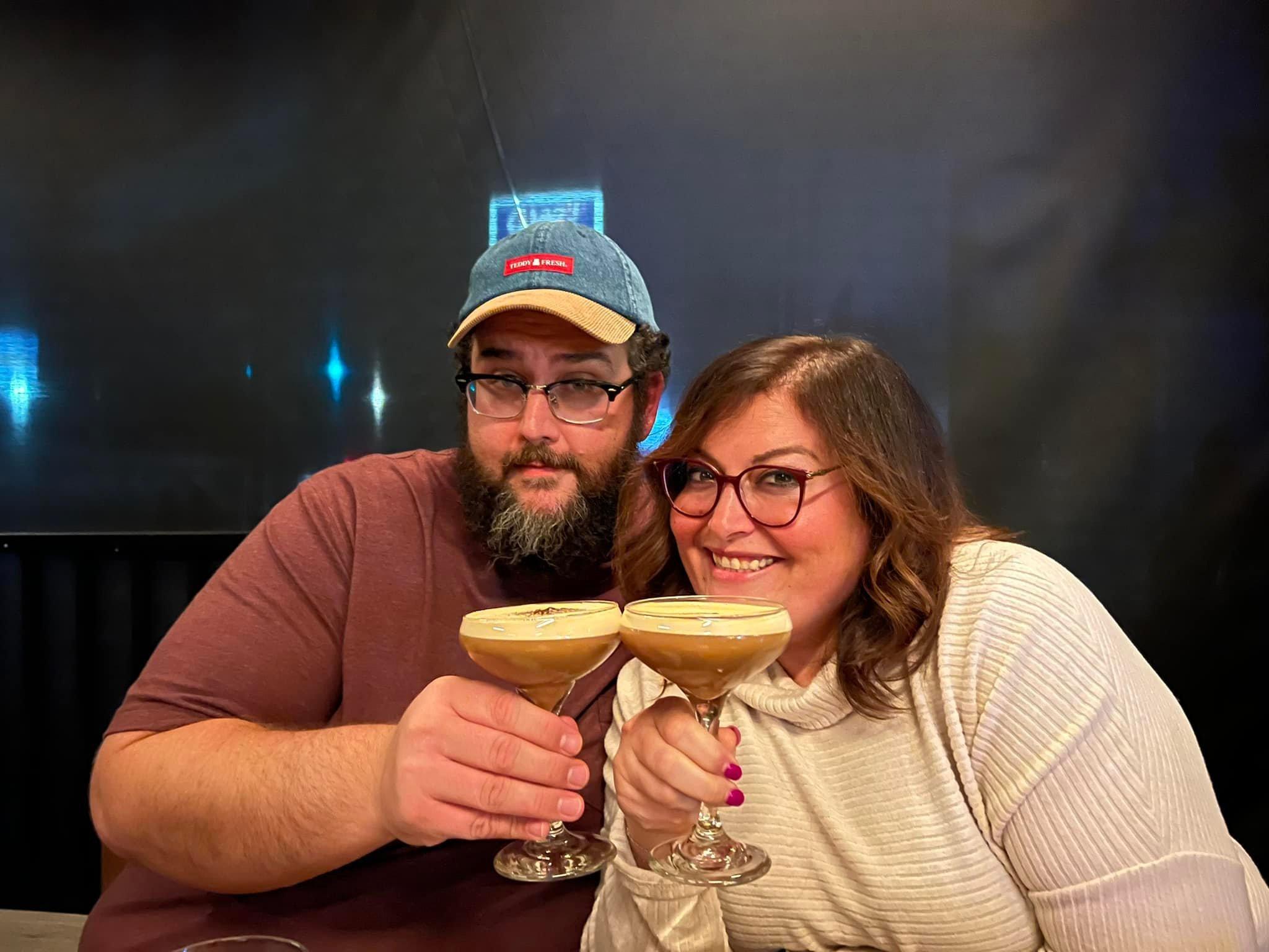 The Wedding Website of Danielle Mendelson and Will Kronenberger