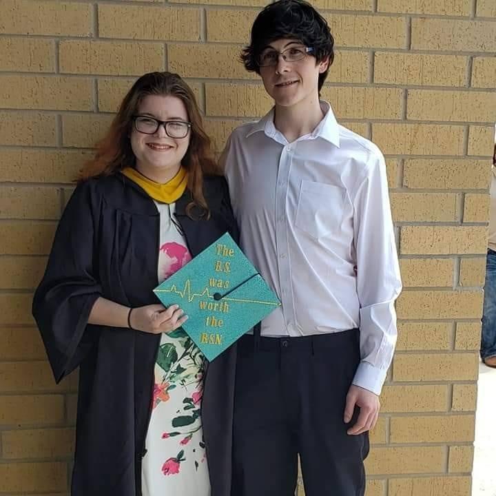 Le Moyne Graduation 2019