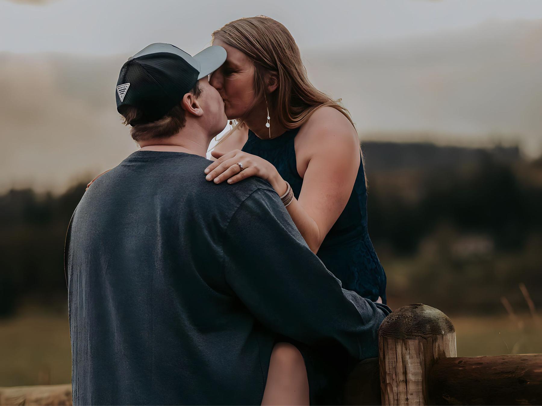 The Wedding Website of Paige Adams and Cody Haveman