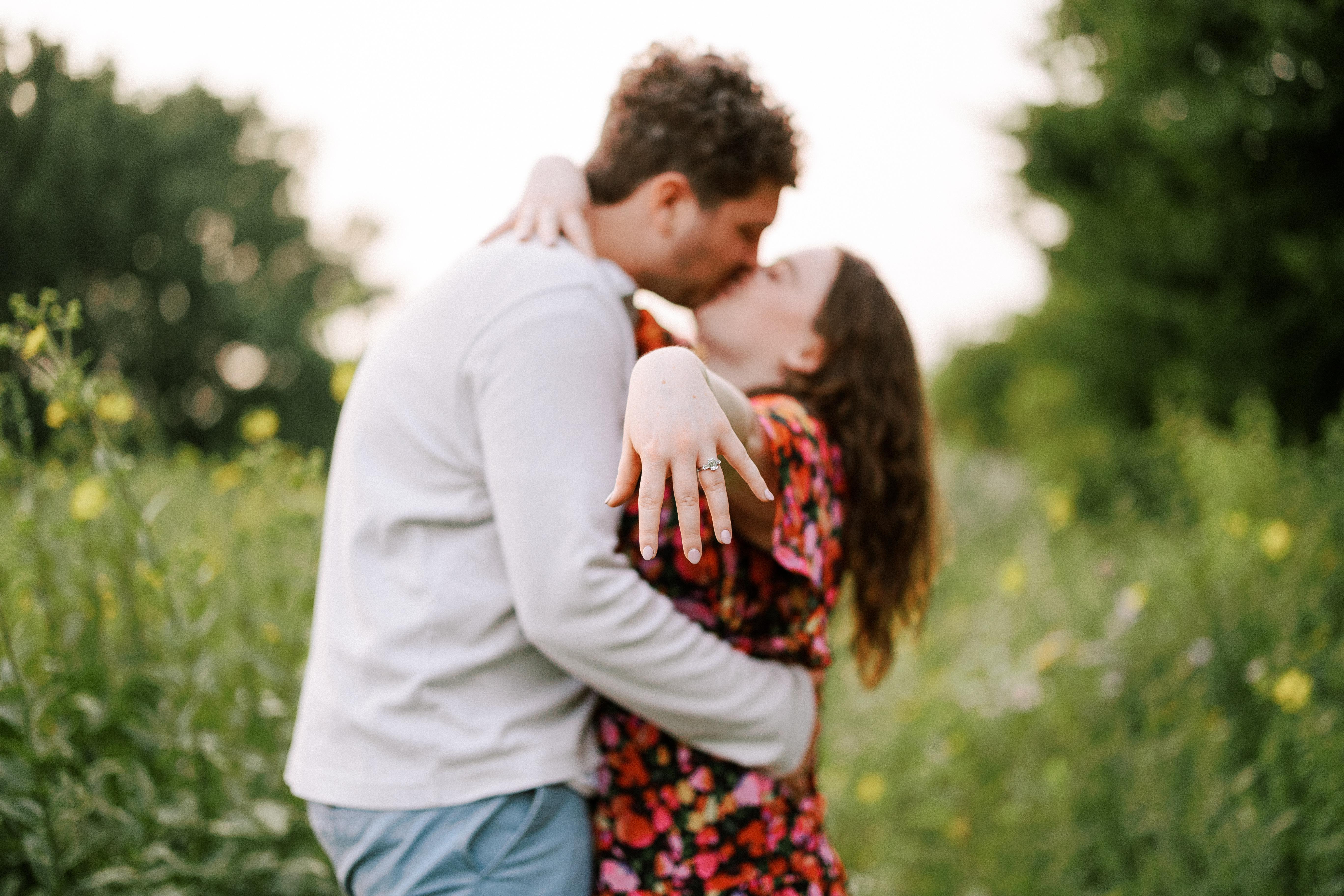 The Wedding Website of Ariela Burk and Braden Meyer