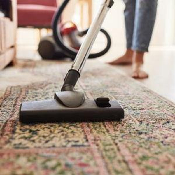 Home Vacuum
