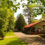 Fort Rickey Discovery Zoo