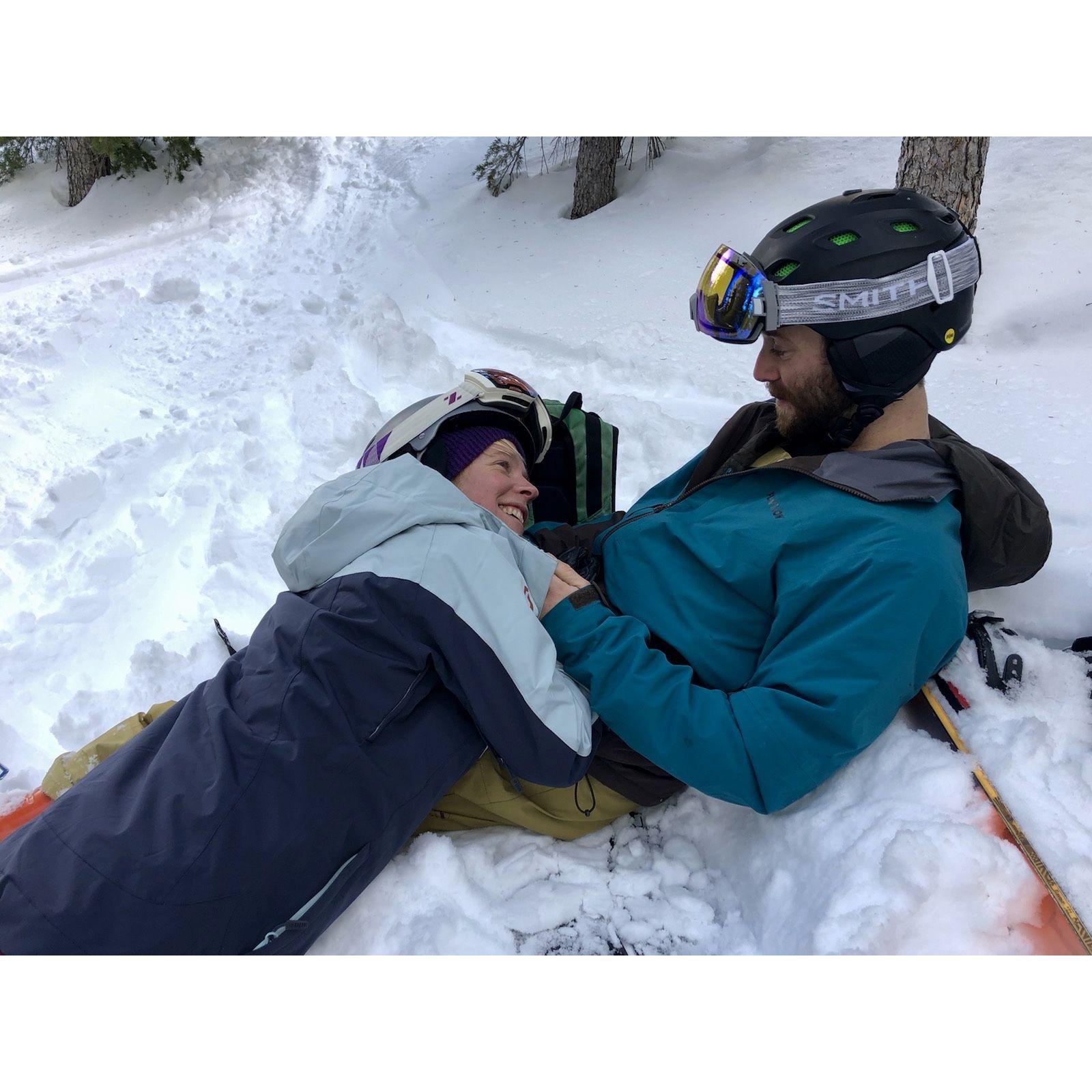 Tahoe