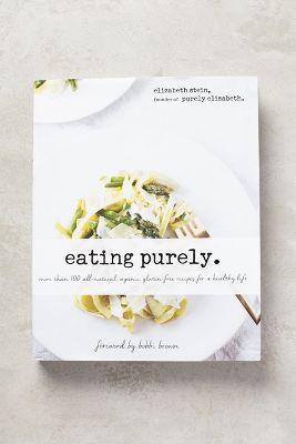 Eating Purely