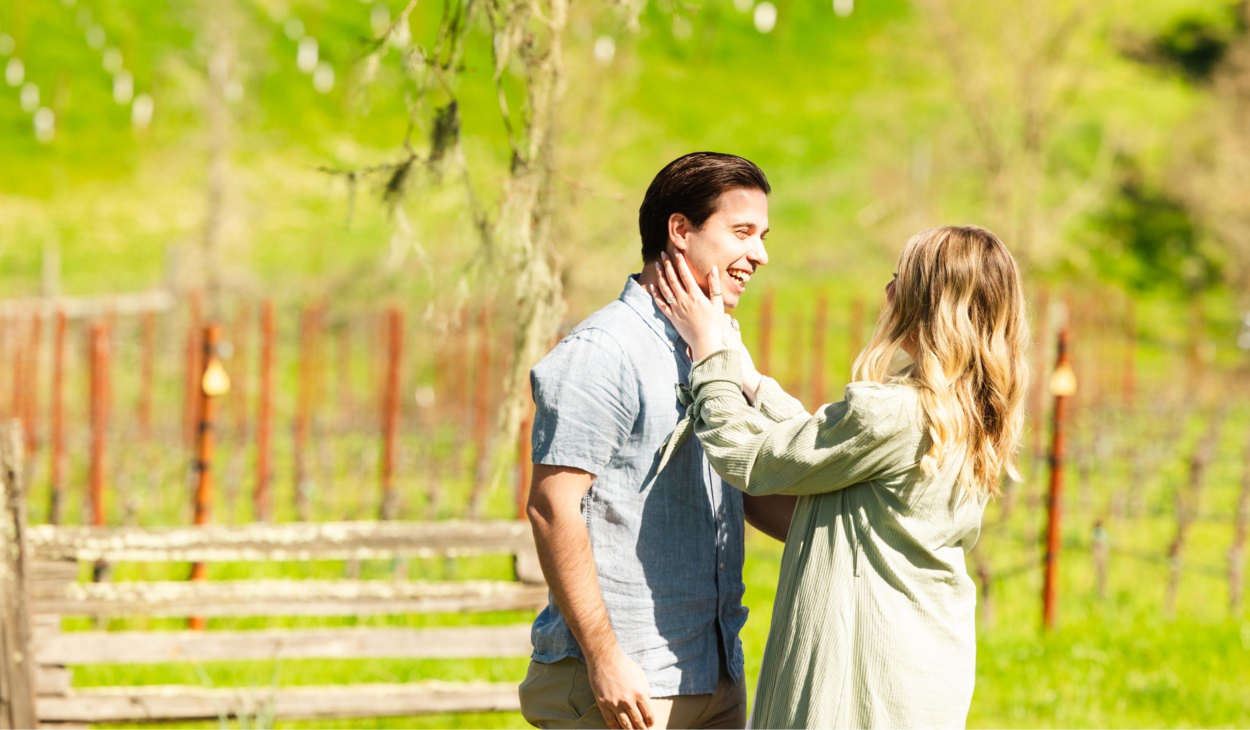 The Wedding Website of Katelin Geissberger and Brendan Hedigan