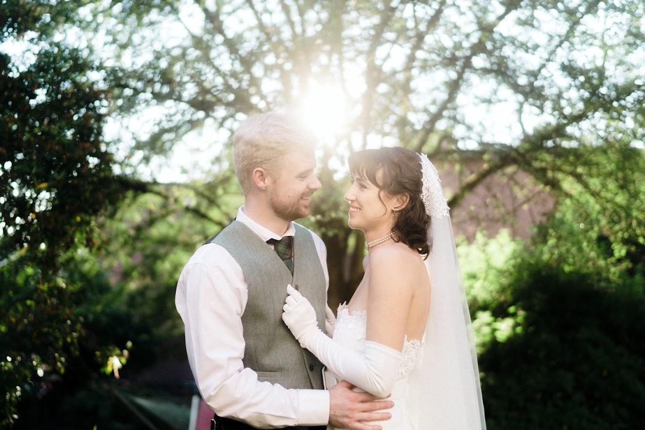 The Wedding Website of Lane Zorich and Duncan Reece