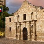 The Alamo