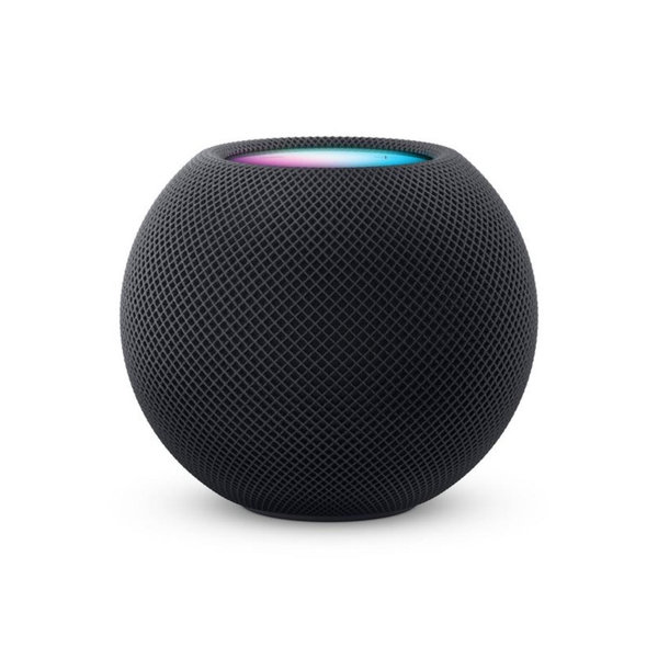 Apple - HomePod mini - Midnight