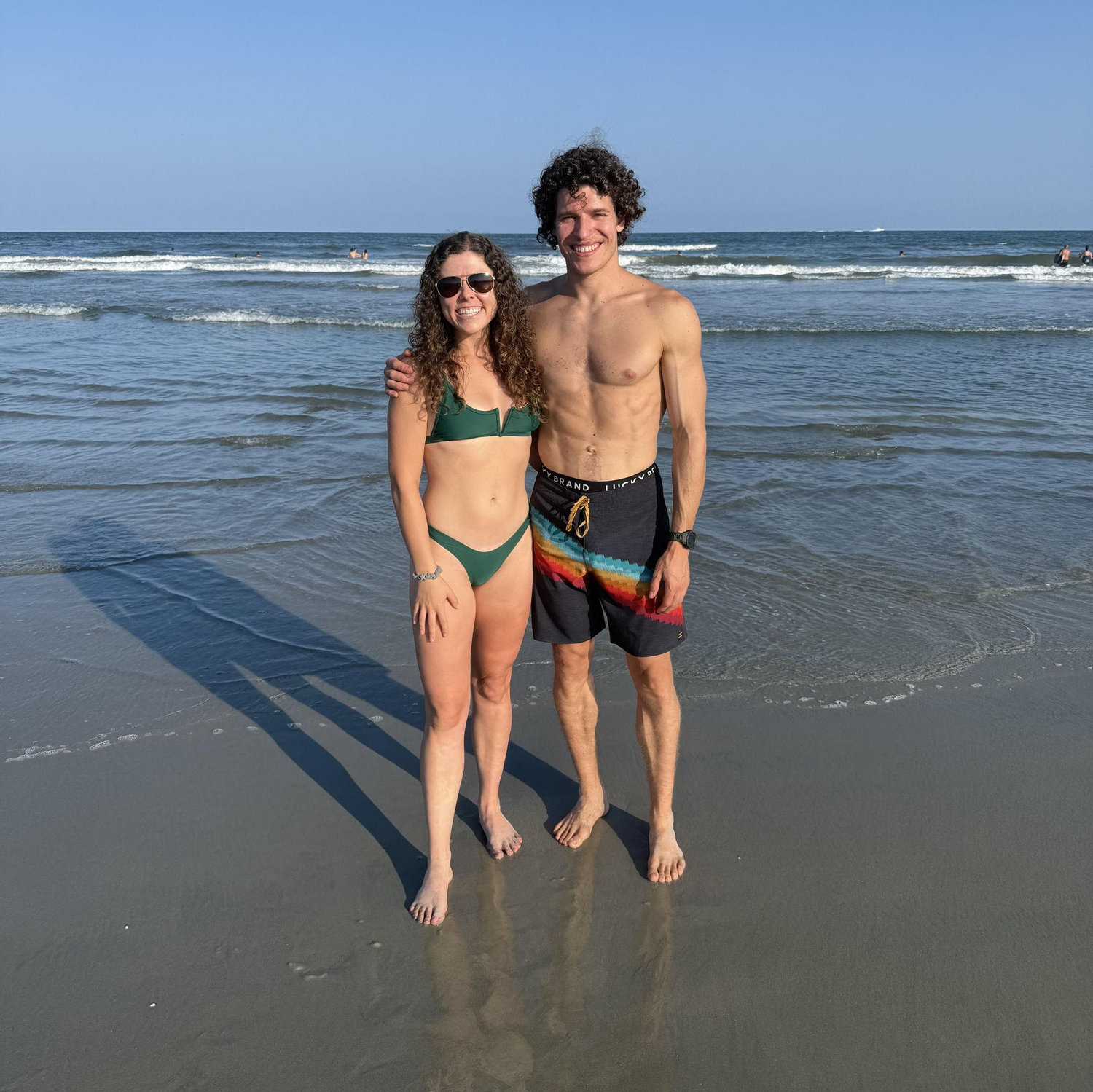 North Wildwood. Summer 2025
