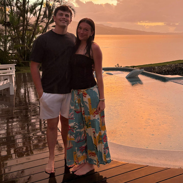 Honeymoon Fund