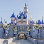 Disneyland