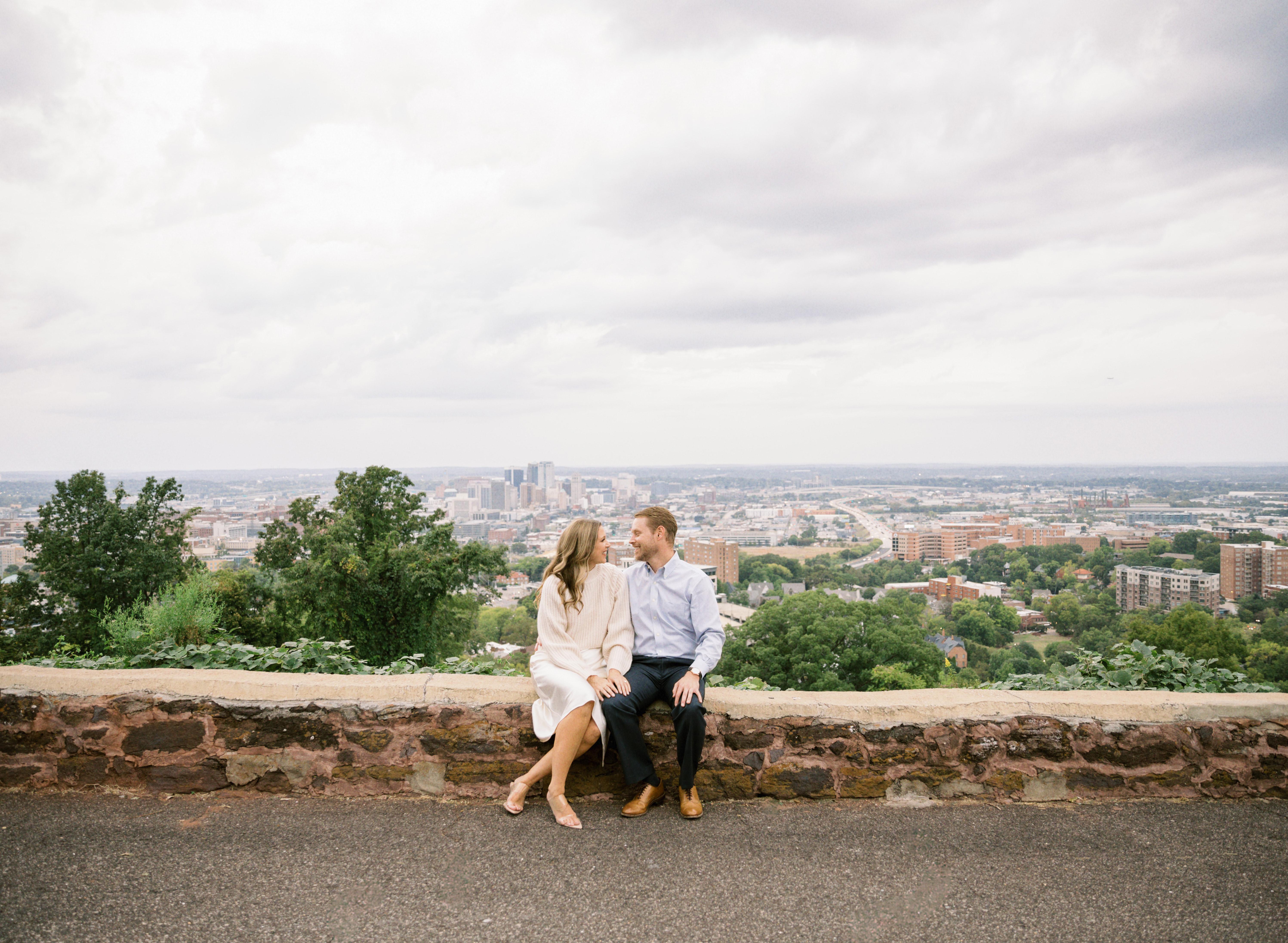 The Wedding Website of Leanna Barker and Nicholas Garner