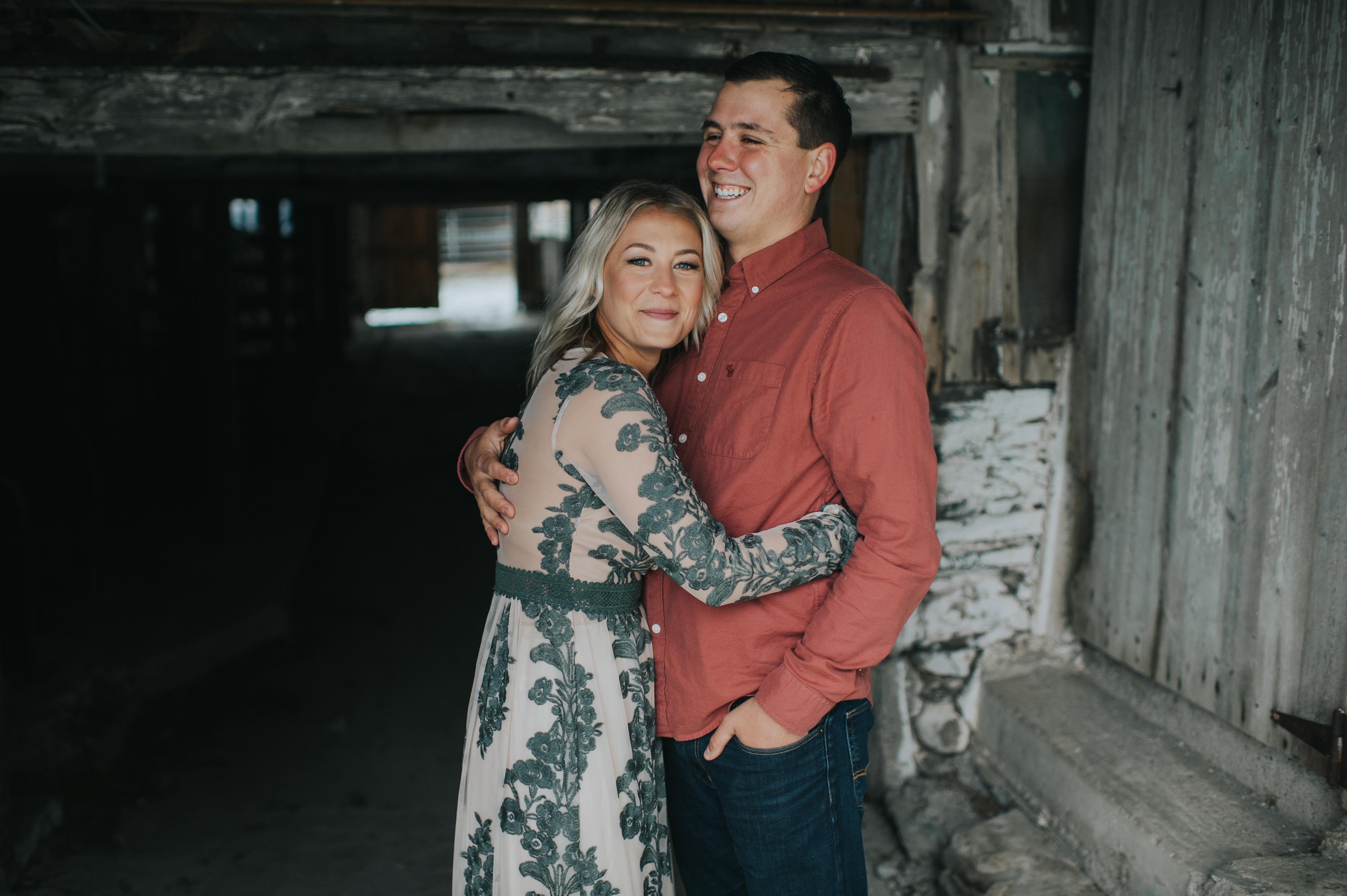 The Wedding Website of Alexis Maiorano and Jonathan Merle