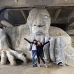 Fremont Troll