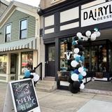 Dairyland Dessert Cafe