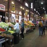 Soulard Farmers Market