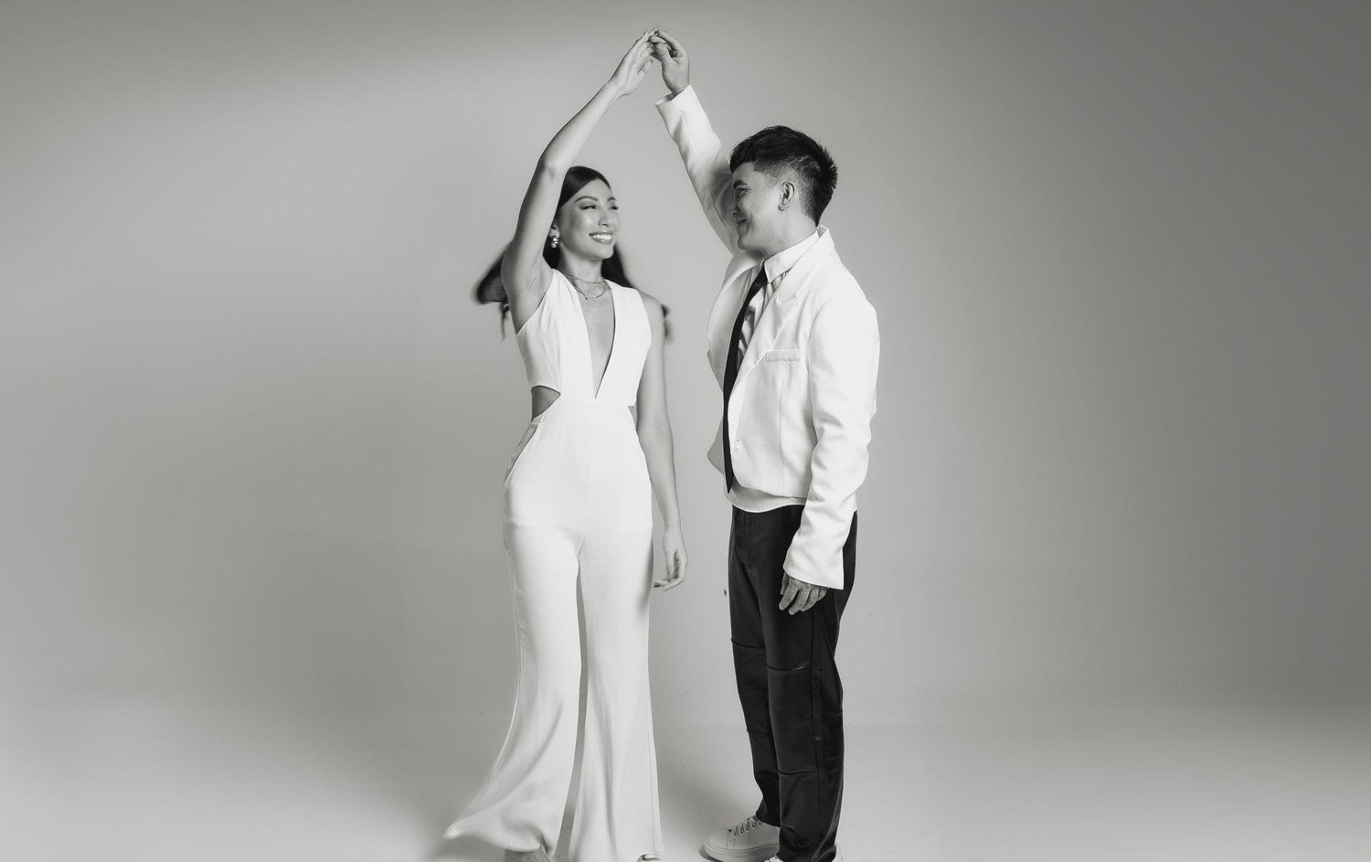 The Wedding Website of Gabriella Mai Carballo and Kyle Miguel Wong