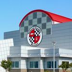 National Corvette Museum