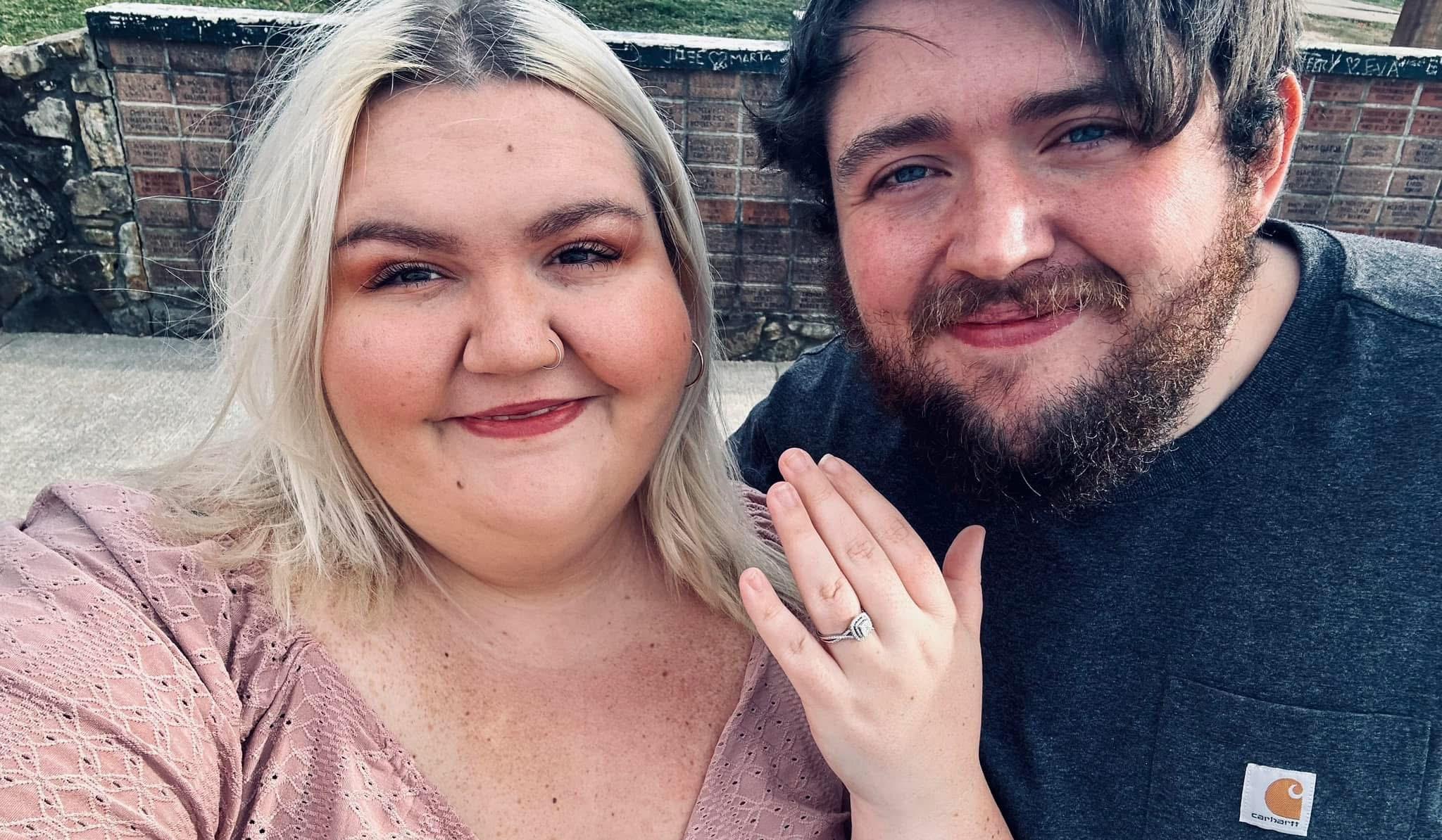 The Wedding Website of Amber Sorah and Gavin Norwood