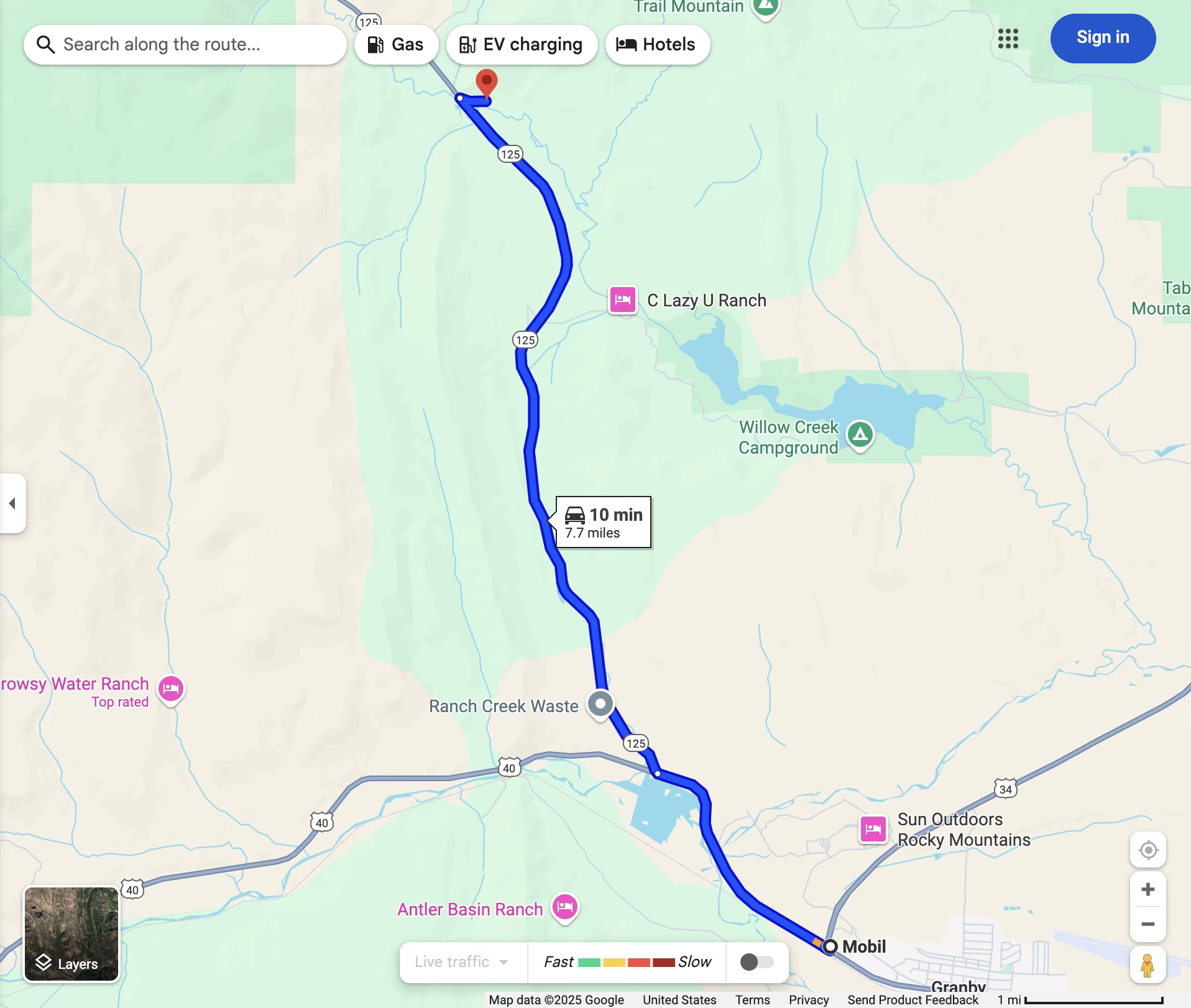 The Wedding Website of Kendall Phipps and Trey Jones