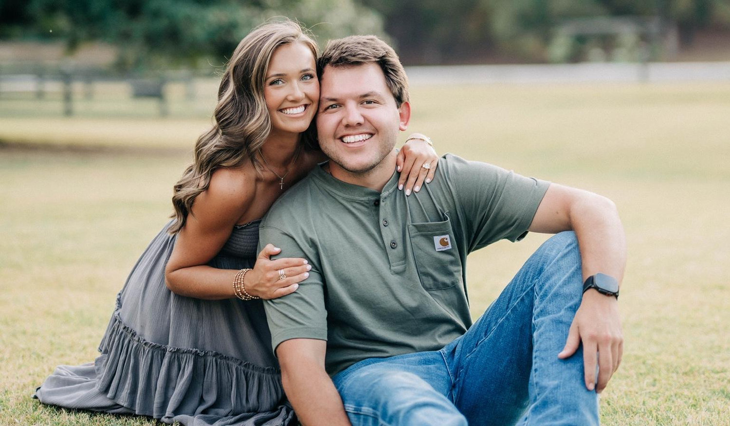 The Wedding Website of Jackson Davis and Jodey Kyle