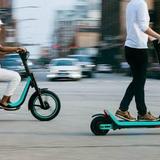 City Bikes