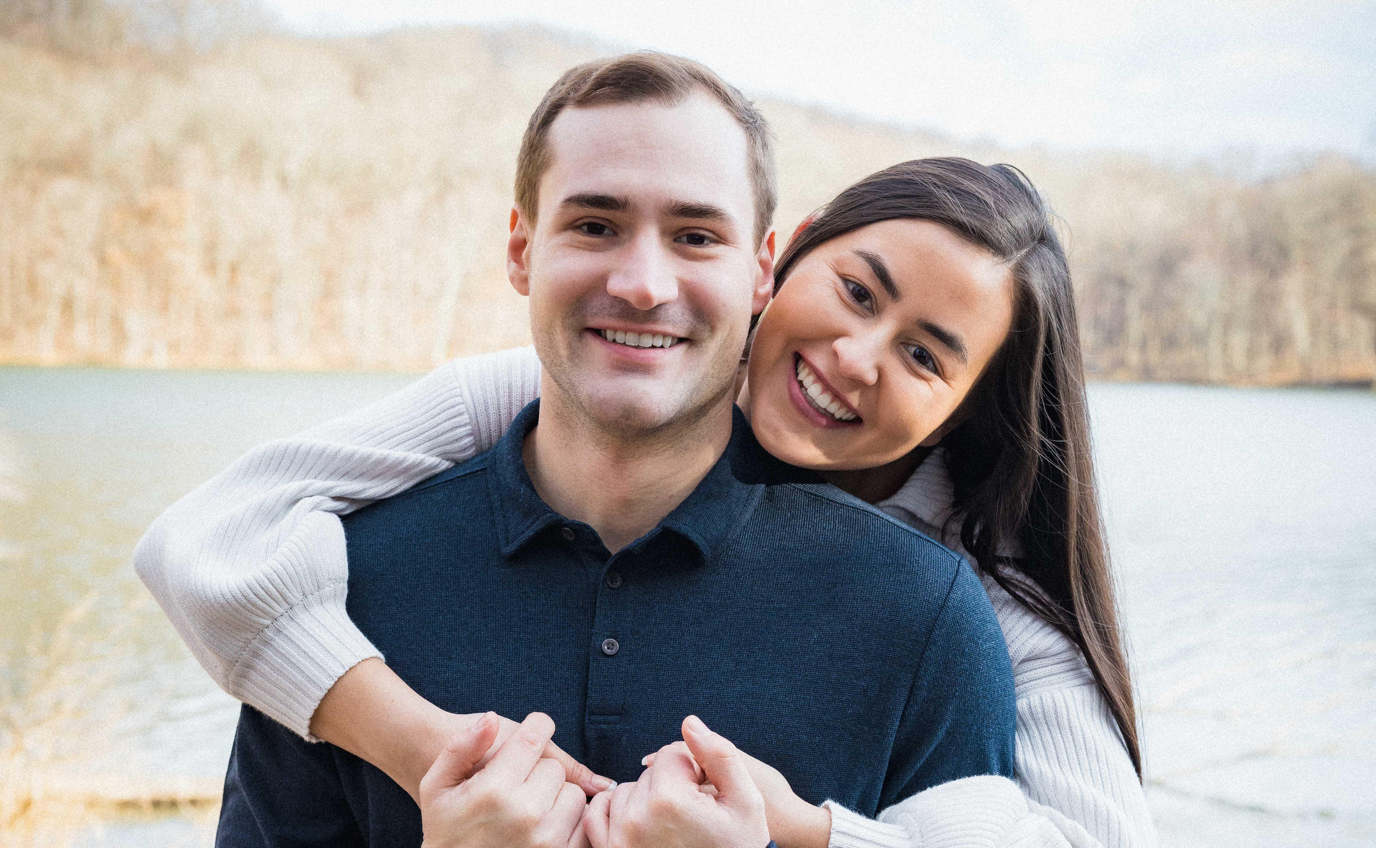 The Wedding Website of Alexandria Vasquez and Thomas Dozeman