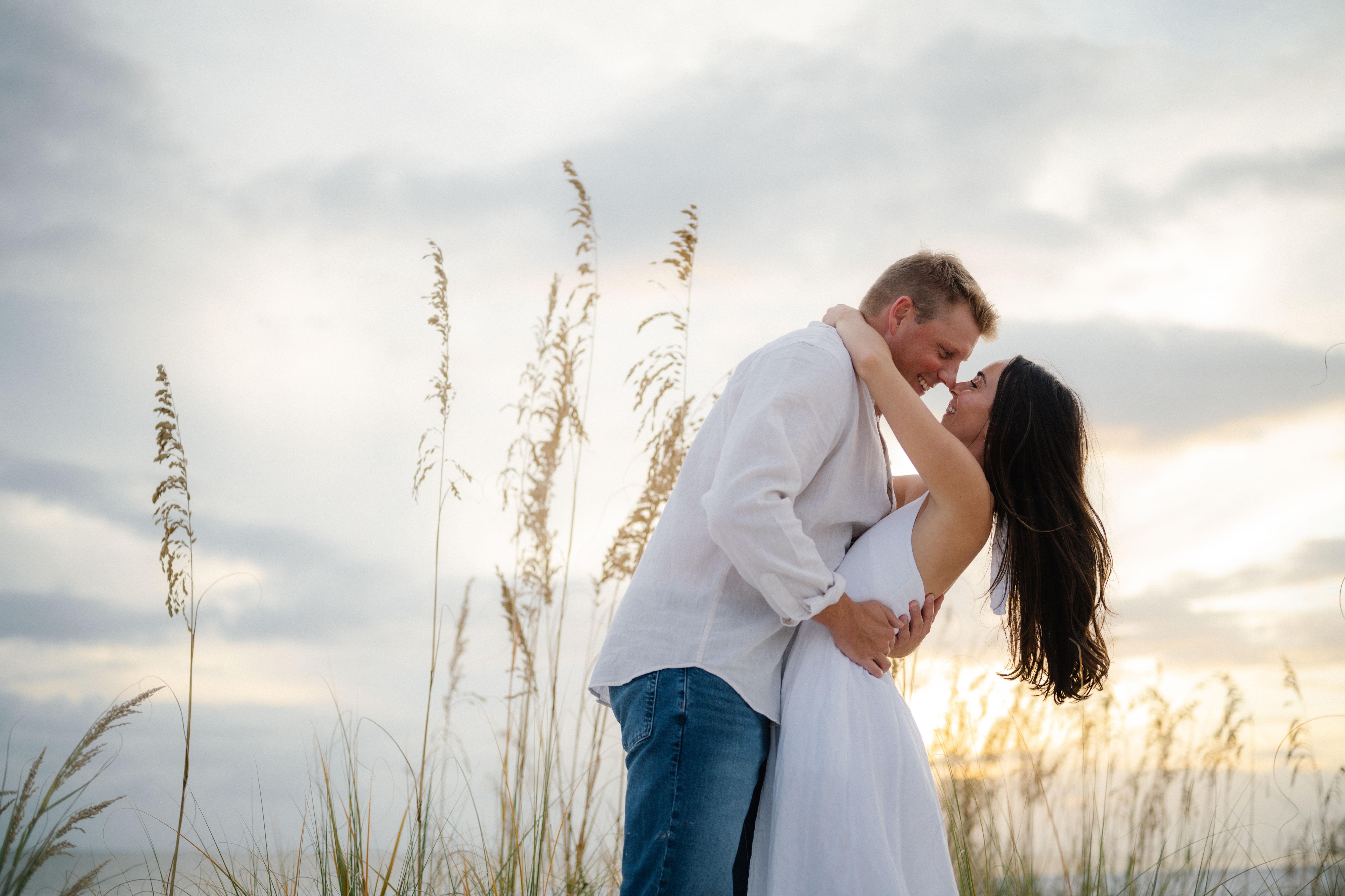 The Wedding Website of Alex Battista and Sam Jessen