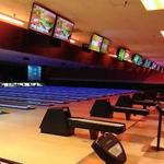 AMF Mesa Lanes