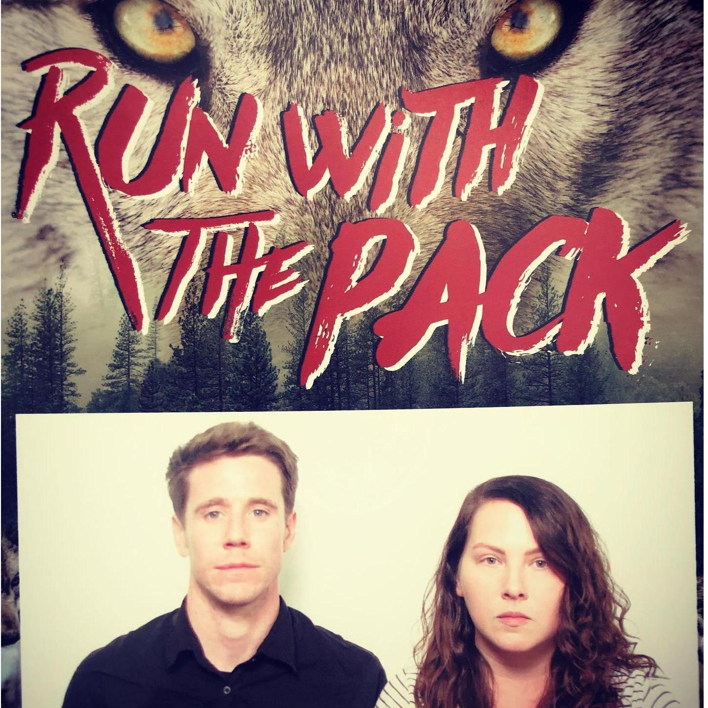 Our first mugshot <3