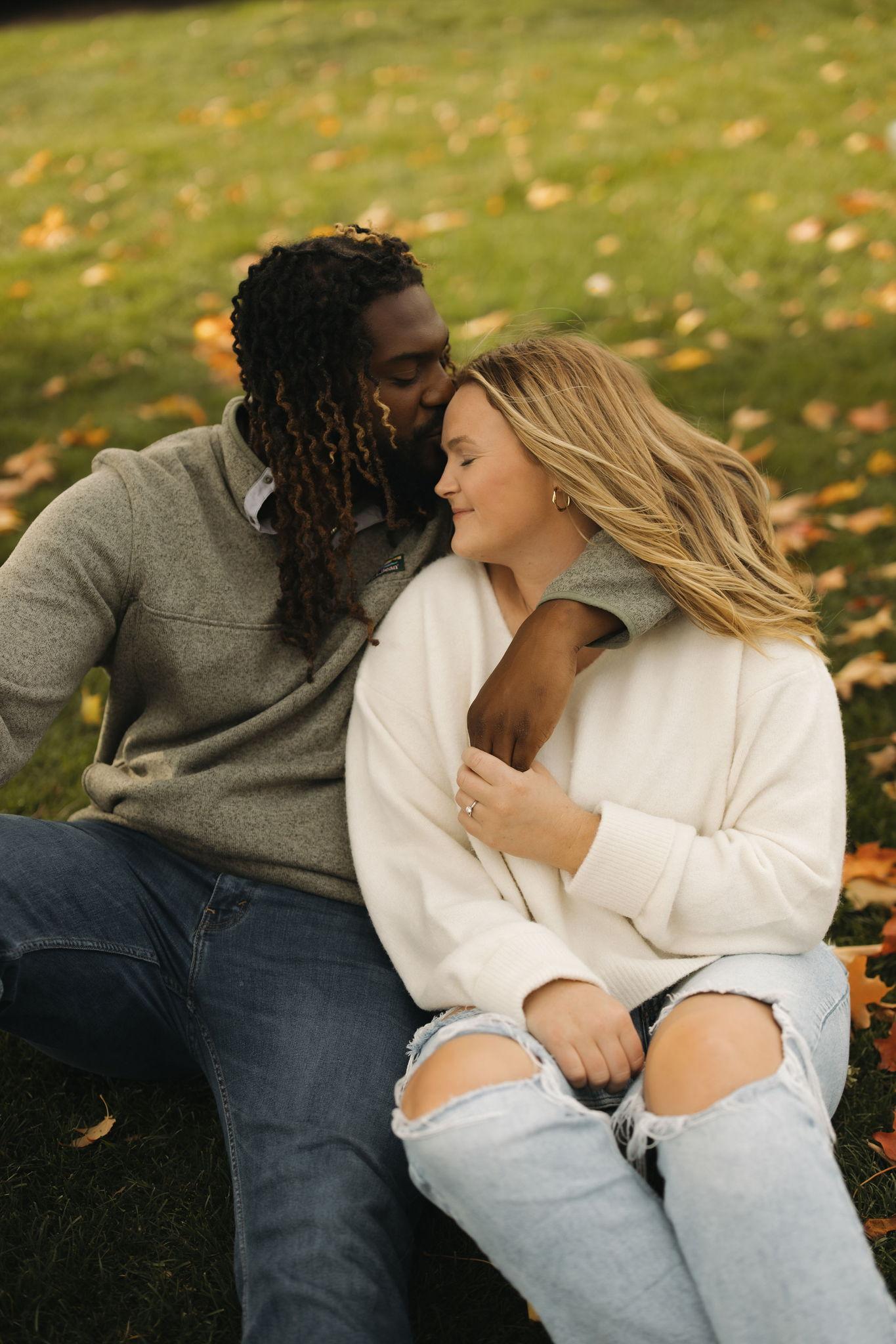 The Wedding Website of Kenzie Bennett and Anthony Williams