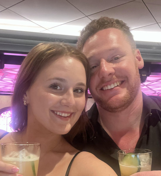 Our Honeymoon Fund