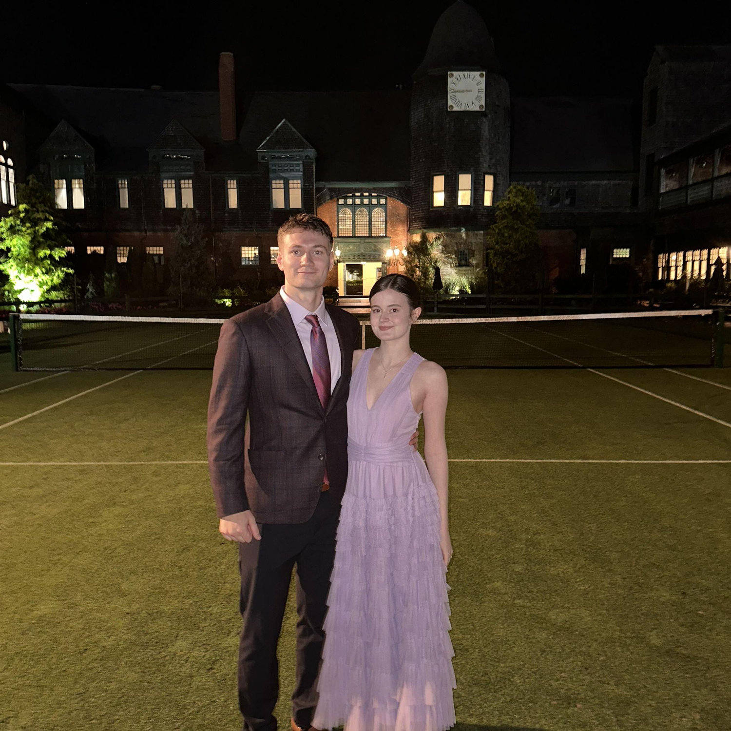 Meghan and Keiths Rehearsal Dinner!!