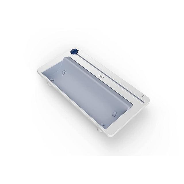 Cricut Roll Holder, Silver