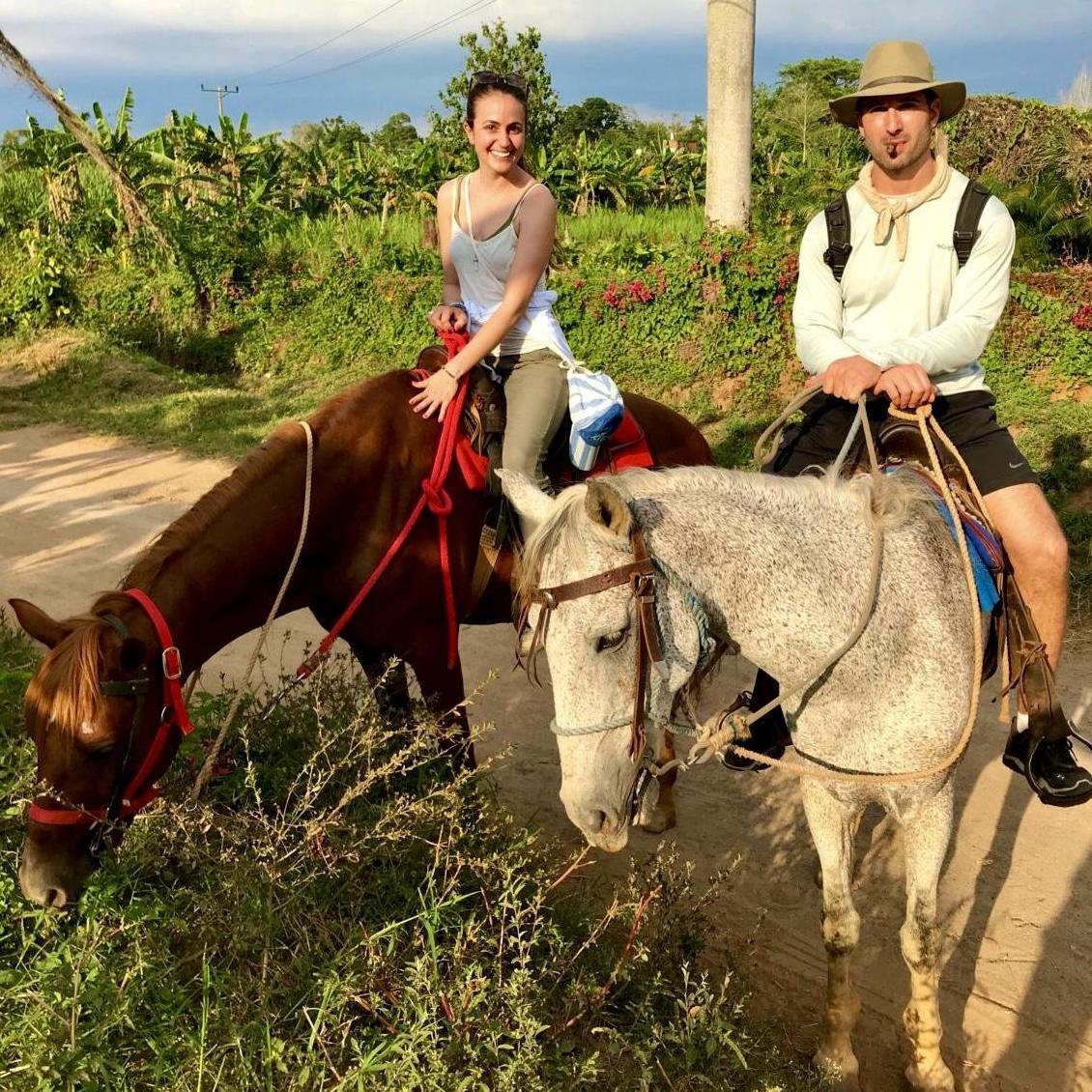 Cuba 2019