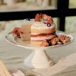 Old Havana Cake Stand