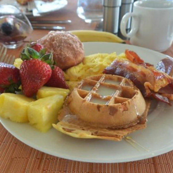 Breakfast