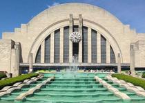 Cincinnati Museum Center at Union Terminal