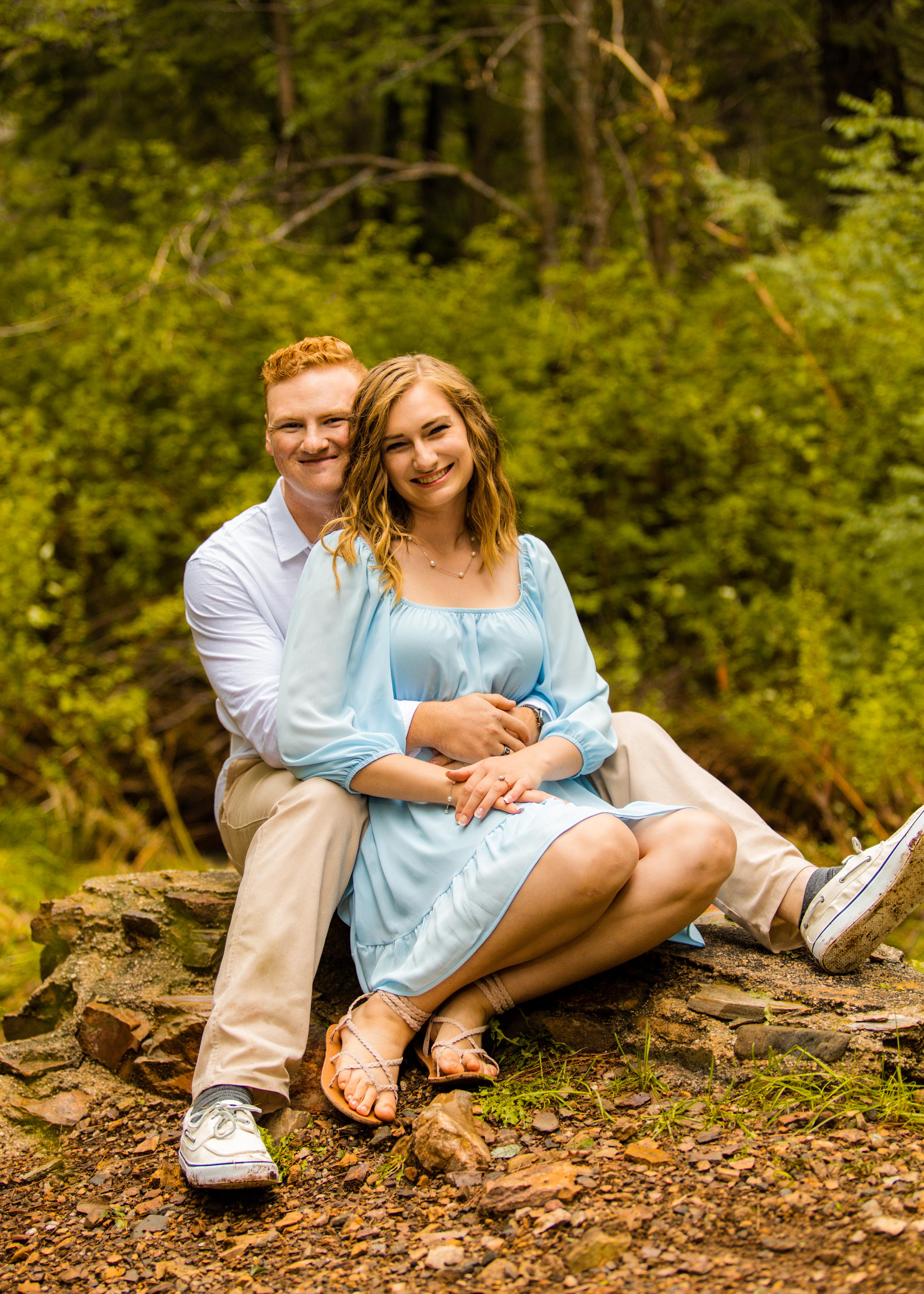 The Wedding Website of Patricia Bee and Zachary Joyner