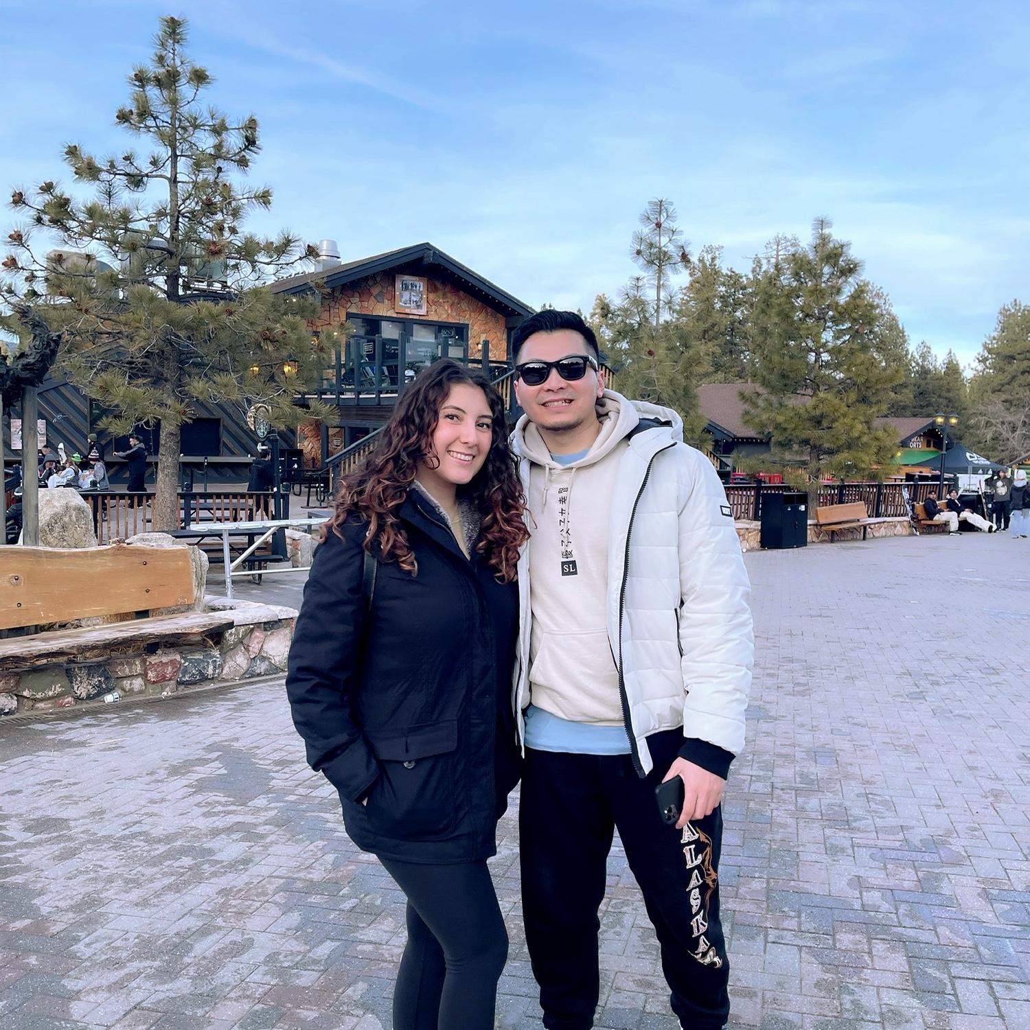 Big Bear 2024