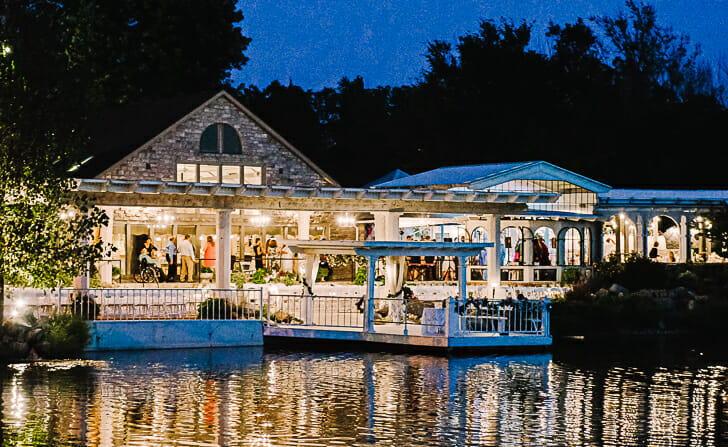 The Wedding Website of Emily Meyer and Cody Baker