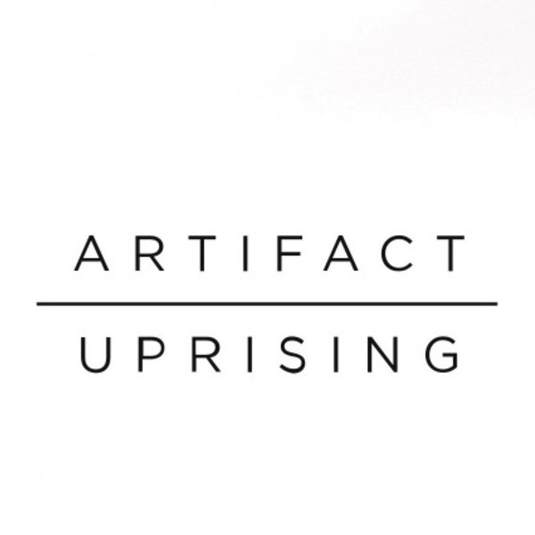 Artifact Uprising Gift Card