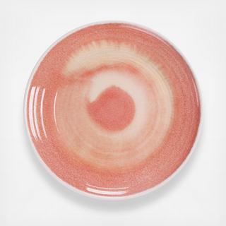 Raku Melamine Dinner Plate, Set of 6