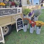 The Farmer's Market at Osterville Historical Society